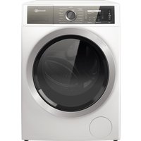 B7X 89 Silence DE Stand-Waschmaschine-Frontlader weiss