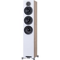 Debut Reference DFR52 /Stück Stand-Lautsprecher Holz weiss