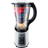 MX 600 Standmixer weiß/schwarz