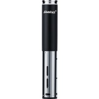 SV 60 Sous-Vide Garer Sous-Vide Garer edelstahl/schwarz