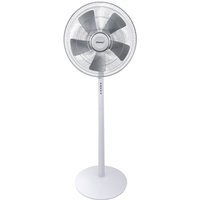 VT 5 Standventilator weiß
