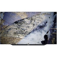 bild s.77 196 cm (77") OLED-TV graphitgrau inkl. Apple TV 4K