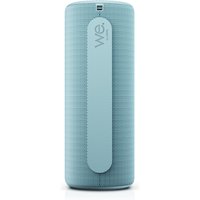 We. HEAR 1 Bluetooth-Lautsprecher aqua blue