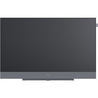 We. SEE 32 80 cm (32") LCD-TV mit LED-Technik strom grey