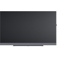 We. SEE 50 126 cm (50") LCD-TV mit LED-Technik storm grey