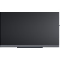 We. SEE 55 139 cm (55") LCD-TV mit LED-Technik storm grey