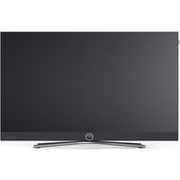 bild c.43 108 cm (43") LCD-TV mit LED-Technik basaltgrau