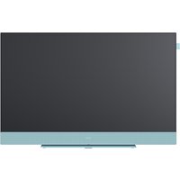We. SEE 32 80 cm (32") LCD-TV mit LED-Technik aqua blue