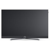 bild c.43 108 cm (43") LCD-TV mit LED-Technik basaltgrau