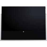 iconic i.65 164 cm (65") OLED-TV pure white