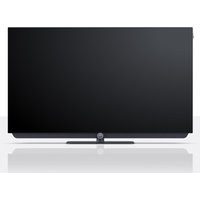 tele.vision 55 139 cm (55") OLED-TV schwarz