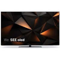 We. SEE 48 oled 121 cm (48") OLED-TV coal black