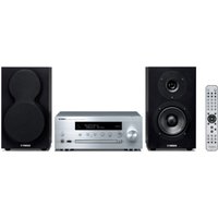 MCR-N470 D silver/black