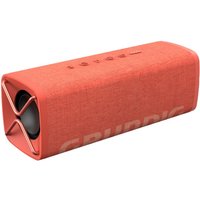 GBT Club Bluetooth-Lautsprecher rot