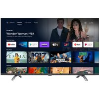 32 CHA 6251 Wien 80 cm (32") LCD-TV mit LED-Technik anthrazit