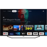 65 CUA 7390 Mailand 164 cm (65") LCD-TV mit LED-Technik anthrazit