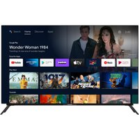 65 GOB 9380 164 cm (65") OLED-TV schwarz