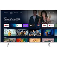 32 CHA 6390 Zürich 80 cm (32") LCD-TV mit LED-Technik silber