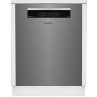 GNUP4510XCW Unterbau-Geschirrspüler 60 cm edelstahl