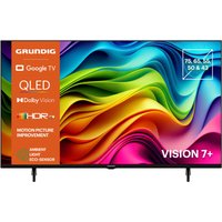 55 GUB 7440 Q 139 cm (55") QLED-TV schwarz