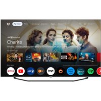 50 CQA 7490 Florenz 126 cm (50") QLED-TV anthrazit