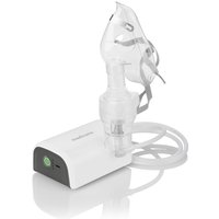 IN 600 Inhalator weiß