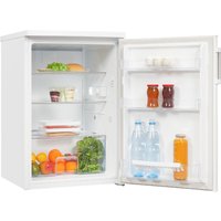 KS 16-V-H-010D Tischkühlschrank weiß