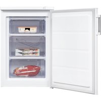 GS 81-H-010D Tischgefrierschrank weiß