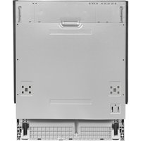 EGSP 6012-E-030E Vollintegrierbarer 60 cm Geschirrspüler