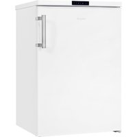 KS16-V-HE-011D Tischkühlschrank weiß