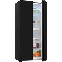 SBS46-010F Side by Side schwarz