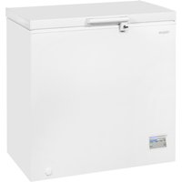 GT200-HE-041C Gefriertruhe