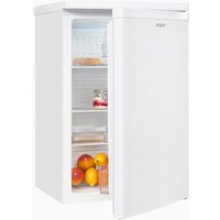 KS16-V-040D Standkühlschrank weiss