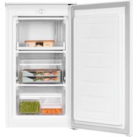 GS111-041E Tischgefrierschrank weiß