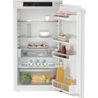 IRe 4020-20 Einbau-Kühlschrank weiß