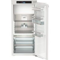 IRBd 4151-20 Einbau-Kühlschrank mit Gefrierfach weiß