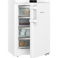 Fc 1404-20 Tischgefrierschrank weiss