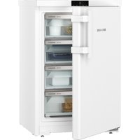 FNe 1404-20 Tischgefrierschrank weiss