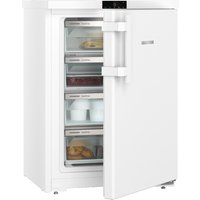 Fci 1624-20 Tischgefrierschrank weiss