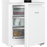 Fe 1003-20 Tischgefrierschrank weiss