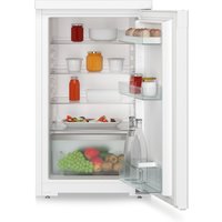 Re 1200-20 Tischkühlschrank weiß