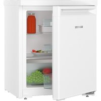 Re 1000-20 Tischkühlschrank weiß