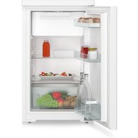 Re 1201-20 Tischkühlschrank mit Gefrierfach