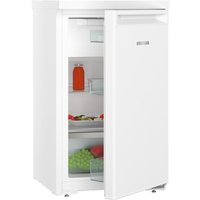 Rd 1201-20 Tischkühlschrank mit Gefrierfach weiss