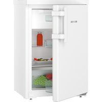 Rd 1401-20 Tischkühlschrank mit Gefrierfach weiß