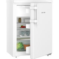 Rdi 1621-20 Tischkühlschrank mit Gefrierfach weiss