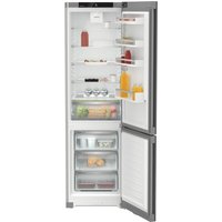 KGNsd 57Vc03 Kühl-/Gefrierkombination smart steel