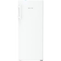 FNb 465i-22 Gefrierschrank weiss
