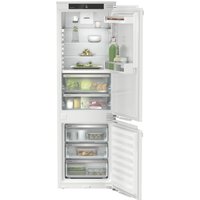 ICBa 5123-20 Integrierbare Kühl-/Gefrier-Kombination