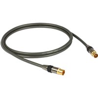 Profi Antenne (5m) Antennenkabel